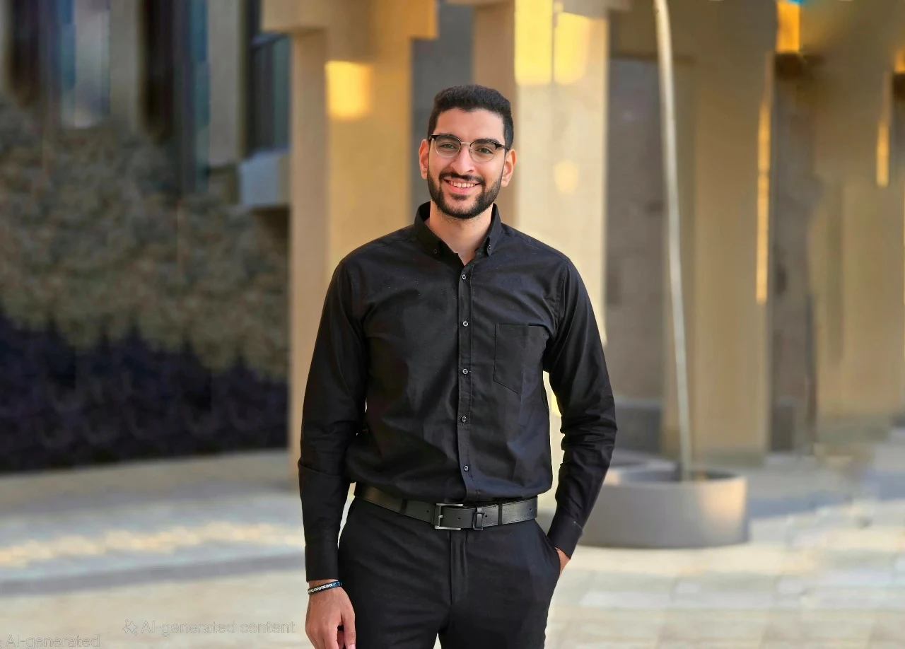 Anton Ashraf